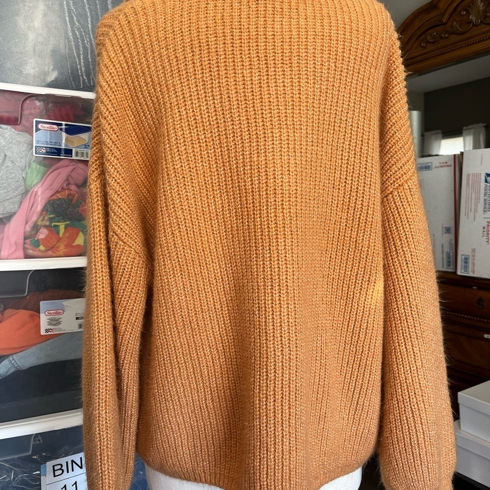 Collared Sweater - image 4